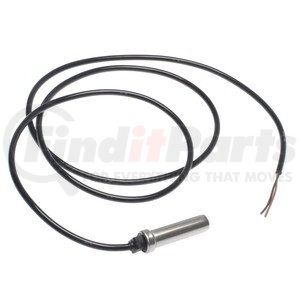 ALS1924 by STANDARD IGNITION - ABS Speed Sensor