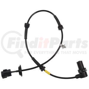 ALS2215 by STANDARD IGNITION - ABS Speed Sensor