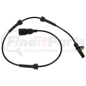 ALS2581 by STANDARD IGNITION - Intermotor ABS Speed Sensor