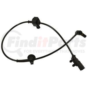 ALS2651 by STANDARD IGNITION - ABS Speed Sensor