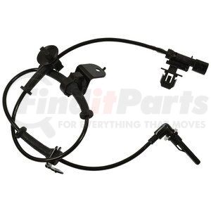 ALS2847 by STANDARD IGNITION - ABS Speed Sensor