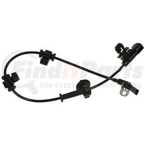 ALS2850 by STANDARD IGNITION - ABS Speed Sensor