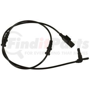 ALS3082 by STANDARD IGNITION - Intermotor ABS Speed Sensor