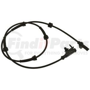 ALS3099 by STANDARD IGNITION - Intermotor ABS Speed Sensor