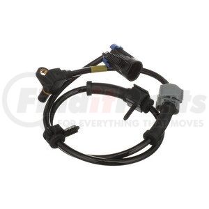 ALS482 by STANDARD IGNITION - ABS Speed Sensor