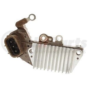 VR-510 by STANDARD IGNITION - Intermotor Voltage Regulator