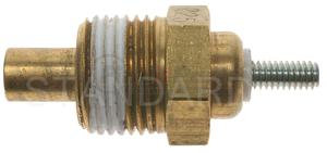 TS225 by STANDARD IGNITION - Temperature Sender - With Gauge