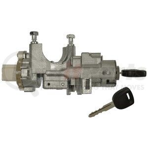 US1410 by STANDARD IGNITION - Intermotor Ignition Switch With Lock Cylinder