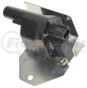 UF144 by STANDARD IGNITION - Electronic Ignition Coil