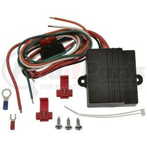 DRL-1 by STANDARD IGNITION - Daytime Running Lamp Relay