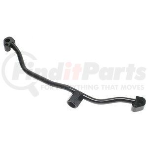 AT129 by STANDARD IGNITION - Manifold Air Tube