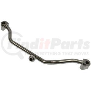 AT139 by STANDARD IGNITION - Manifold Air Tube