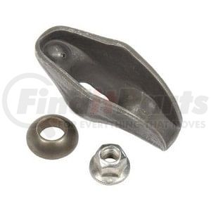 12510801 by CHEVROLET - Rocker Arm