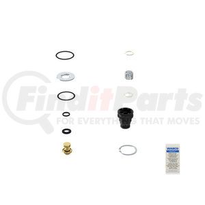 WAB 432 413 929 2 by WABCO - Purge Valve Kit