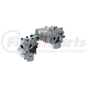 WAB 472 500 123 0 by WABCO - ABS/Relay Valve