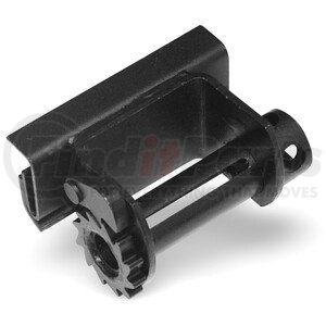 CC1537WLC by QUALITY CHAIN - Sliding Winch, for Wilson Trailers*, Low Clearance