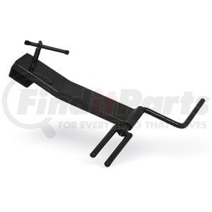 Quality Chain CC6028 Strap Winder, Steel, Painted