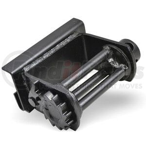 CC15373BU by QUALITY CHAIN - Sliding Winch, 3-Bar, for Utility Trailers*