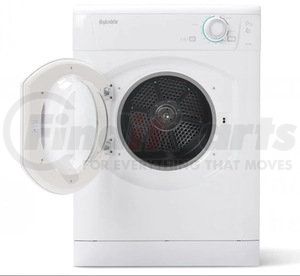 DV6500X by WESTLAND - DRYER 120V WHITE SPLENDIDE