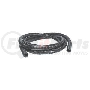 75131 by IMPERIAL - Split Loom - 3/8" Nominal Size, Polyethylene, Black