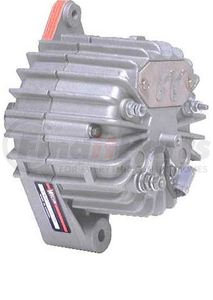 90-05-9080 by WILSON HD ROTATING ELECT - 8TA Series Alternator - 12v, 22 Amp