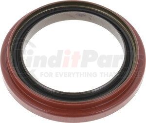 NS5604 by NTN - "BCA" Wheel Seal Kit