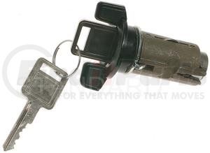 US117L by STANDARD IGNITION - Ignition Lock Cylinder