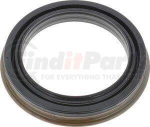 NSSL260069 by NTN - "BCA" Wheel Seal