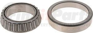 SET403 by NTN - Tapered Roller Bearing - Wheel Bearing and Race Set, Drive Axle Inner