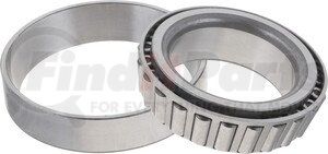 SET414 by NTN - Tapered Roller Bearing - 3.542 in. Bore, 5.786 in. OD, 1.574 in. Cone Width