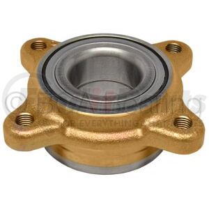 WE60547 by NTN - "BCA" Wheel Bearing