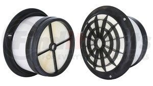 42809 by WIX FILTERS - WIX Corrugated Style Primary Air