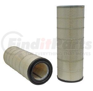 42808 by WIX FILTERS - WIX Air Filter