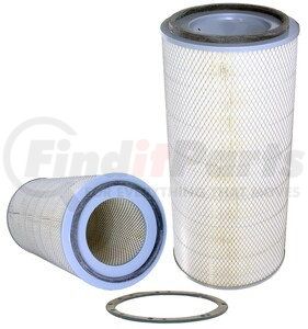 42966 by WIX FILTERS - WIX Air Filter