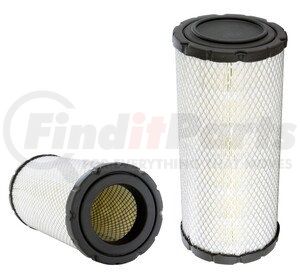 46562 by WIX FILTERS - WIX Radial Seal Outer Air