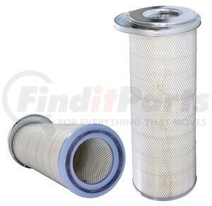 46882 by WIX FILTERS - WIX Air Filter