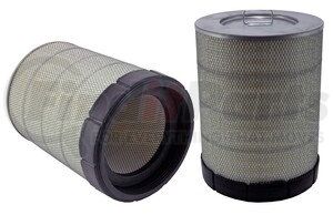 49088 by WIX FILTERS - WIX Radial Seal Outer Air
