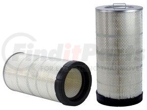 49148 by WIX FILTERS - WIX Air Filter