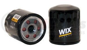 51040 by WIX FILTERS - WIX Spin-On Lube Filter