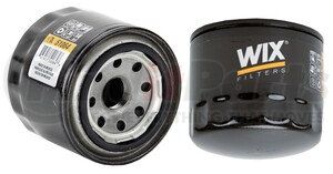 51064 by WIX FILTERS - WIX Spin-On Lube Filter