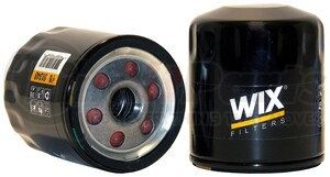 51348 by WIX FILTERS - WIX Spin-On Lube Filter