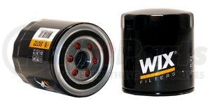 51372 by WIX FILTERS - WIX Spin-On Lube Filter