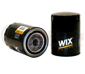 51515 by WIX FILTERS - WIX Spin-On Lube Filter