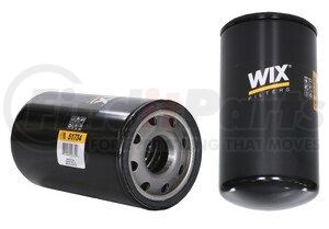 51734 by WIX FILTERS - WIX Spin-On Lube Filter