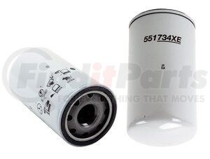 51734XE by WIX FILTERS - Spin-On Lube Filter