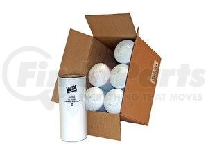 51791MP by WIX FILTERS - WIX Spin-On Lube Filter