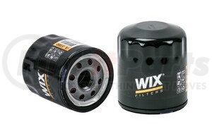 57060 by WIX FILTERS - WIX Spin-On Lube Filter