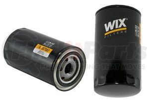 57151 by WIX FILTERS - WIX Spin-On Lube Filter