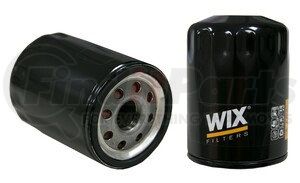 57502 by WIX FILTERS - WIX Spin-On Lube Filter