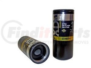 57746XD by WIX FILTERS - WIX Spin-On Lube Filter